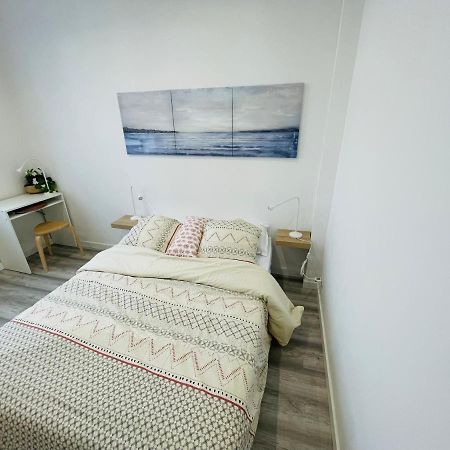 Appartement Nid Douillet Plus Tourcoing Bagian luar foto