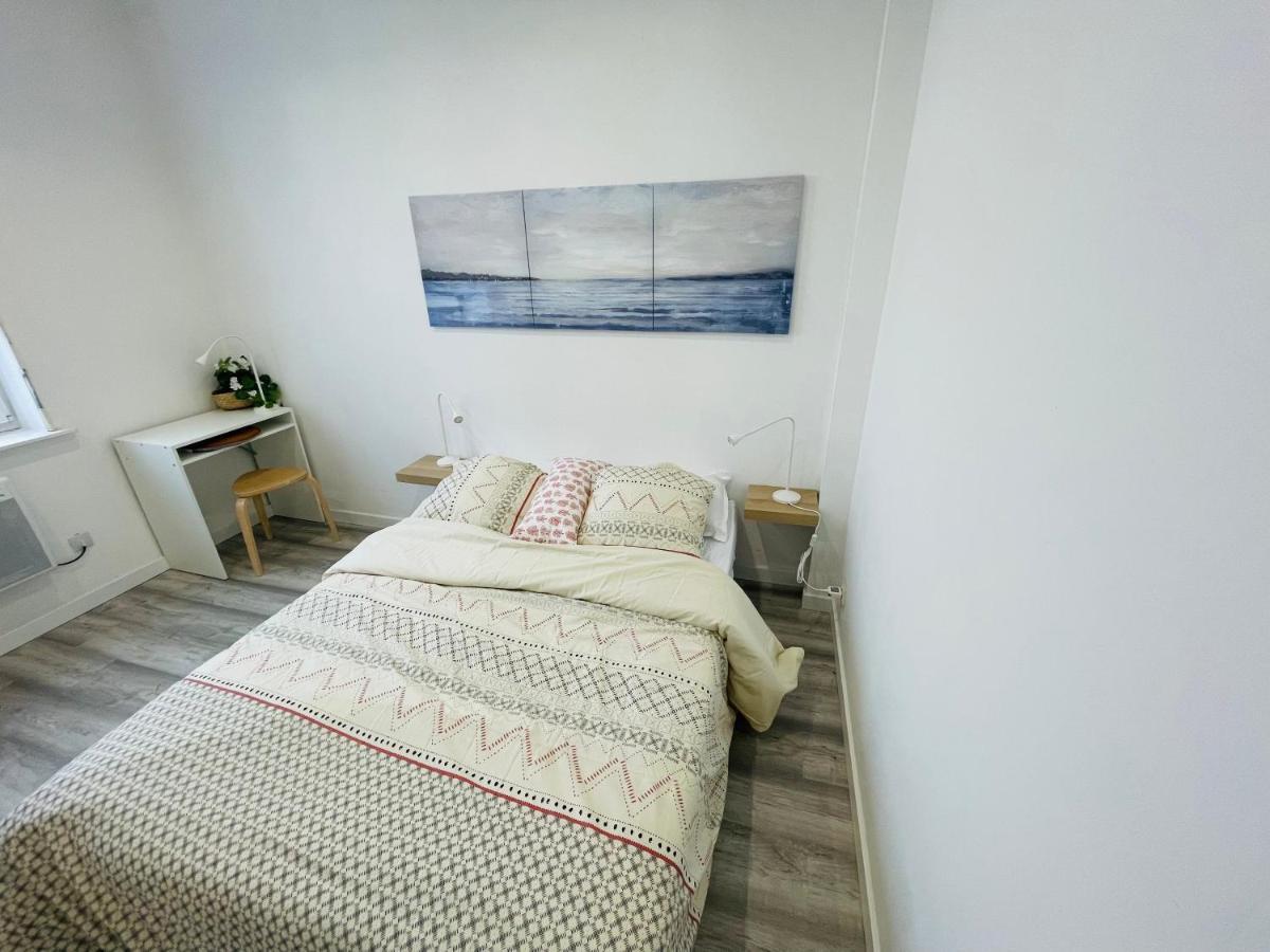Appartement Nid Douillet Plus Tourcoing Bagian luar foto